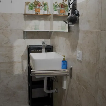 Apartament Casetta Licciardello *