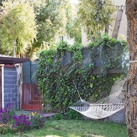 Casetta Licciardello * Trecastagni